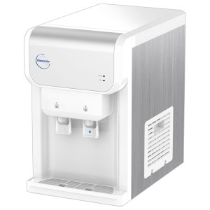 SD19C Bench Top Mains Pressure Drain Free Cooler Cool/Cold SD19C white Bench Top Mains Pressure Drain Free Cooler Cool/Cold
